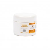 Masque purifiant - 50 ml