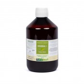 MINERAL+ - 500 ml