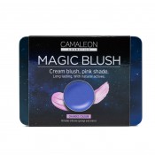 Magic Blue Blush