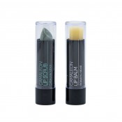 Melon lip Scrub + Balm