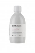 Shampoo Avena&Riso 300 ml