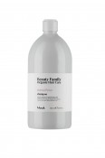 Shampoo Avena&Riso 1000 ml - Shampoo for delicate