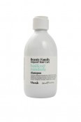 Shampoo Basilico&Mandorla 300 ml