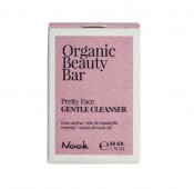 PRETTY FACE CLEANSER AND SCRUB 50gr - gentle exfol