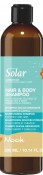 Solar Superfood Shampoo - body / hair shower 250 m