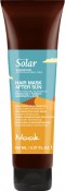 Solar Superfood Hair Mask - disentangling mask 150