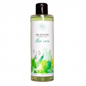 Gel douche aloe vera - 250 ml