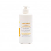 Saponalg Crème Lavante - 500 ml