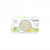 Shampoing solide cheveux gras - 70gr