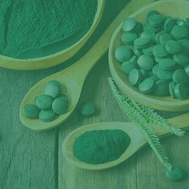La Spiruline
