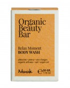 RELAX MOMENT BODY WASH 50gr - nourishing soothing