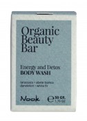 ENERGY AND DETOX BODY WASH 50gr - solid energy & d